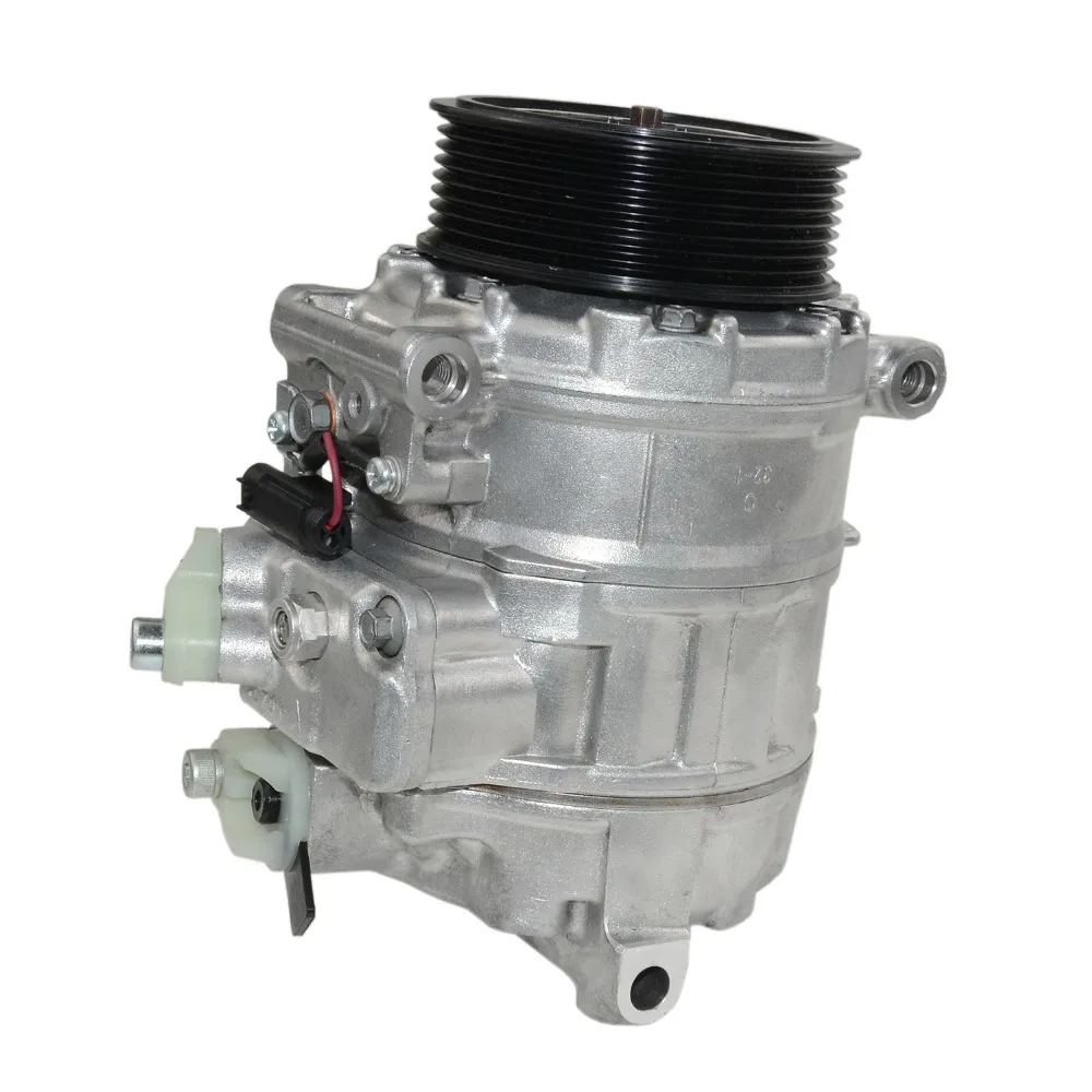 Компрессор кондиционера AP02 A/C для Mercedes Benz W164 X164 W251 GL320 GL420 ML320 ML350 R350 0012304711 0012308311