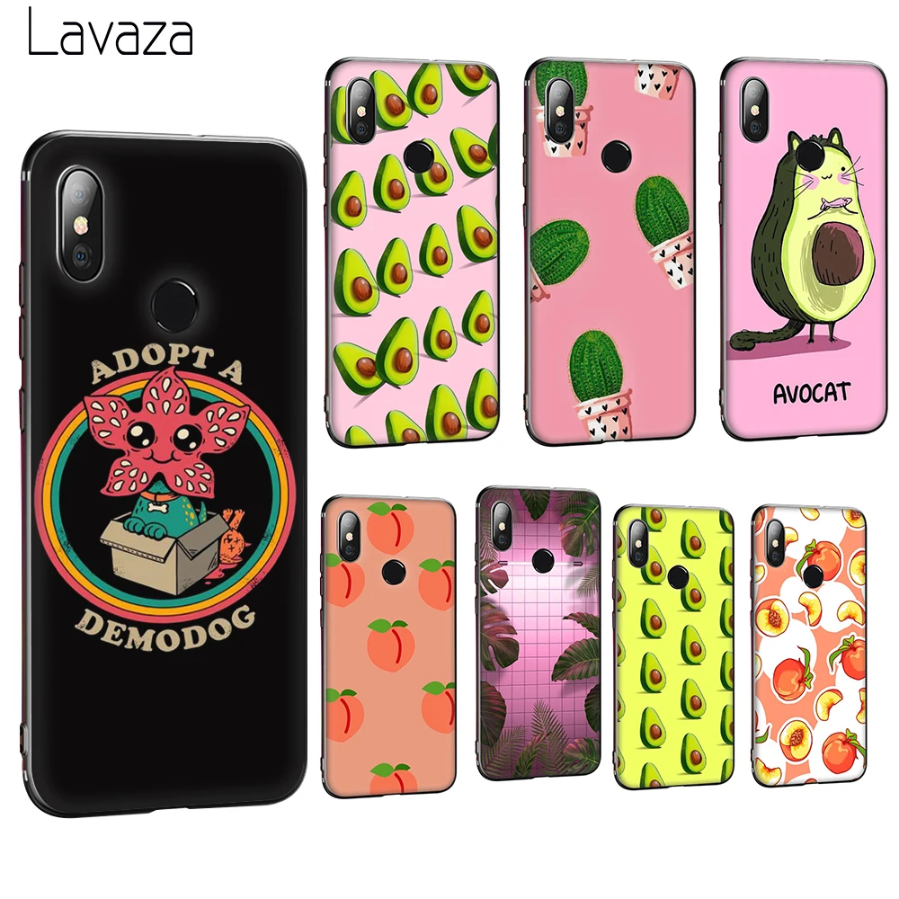Lavaza Adopt a demodog Cow fruit oil Soft Case for Huawei Honor 10 8 9 Lite 6A 7A Pro 7c 7x 8c 8x Nova 3 3i Y5 Y9 Y6 Y7 Prime | Мобильные