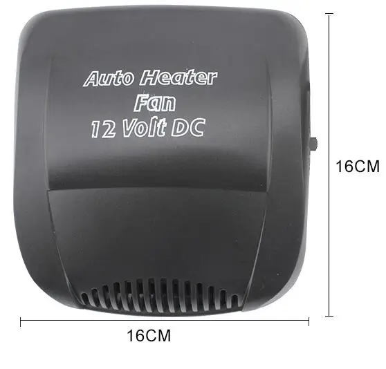 12 V 140 Watt Auto heizung und fans keramik heizlüfter - AliExpress
