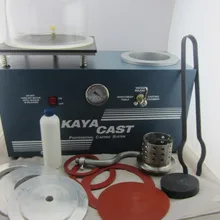 Мини вакуумное инвестирование и литье машины, ювелирные изделия машины делая прессформы инструменты и оборудование joyeria