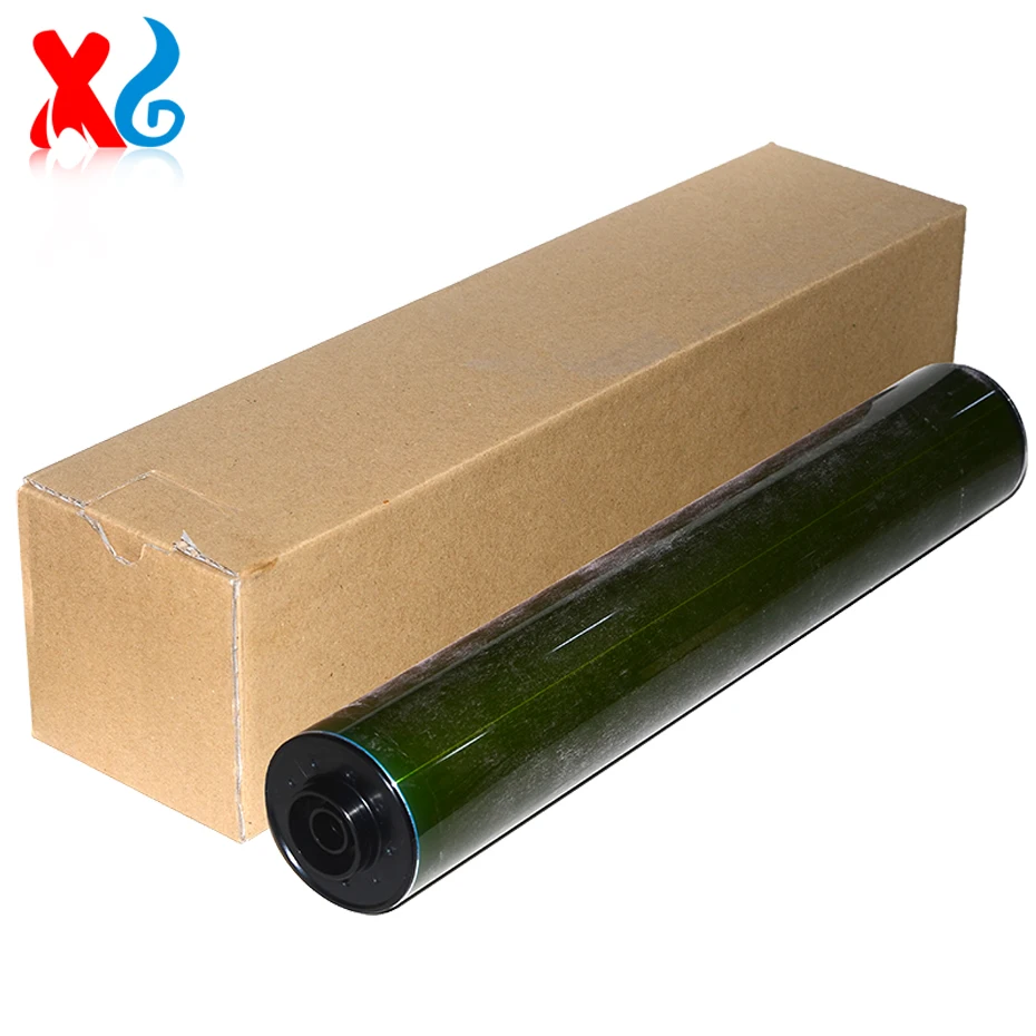 250000 Pages Compatible C5501 OPC Drum Replacement for Konica Minolta Bizhub Pro C500 C5500 C6500 C6501 Press C6000 DR610 (2)