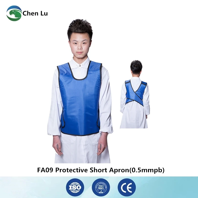 Direct Selling medical uses of ionizing radiation protection 0.5mmpb