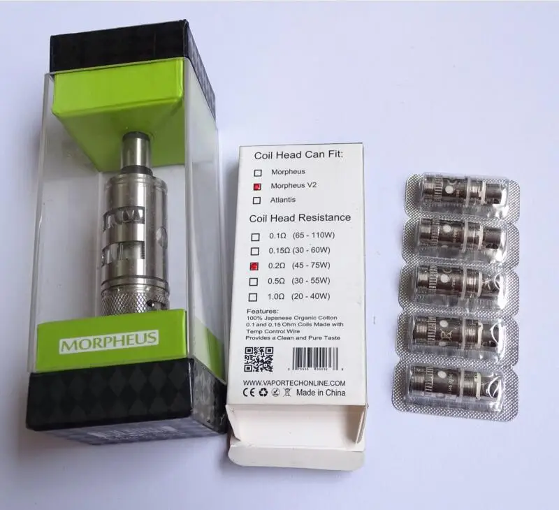 morpheus sub ohm tank morpheus sub ohm tank