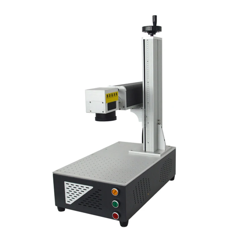 laser marking machine
