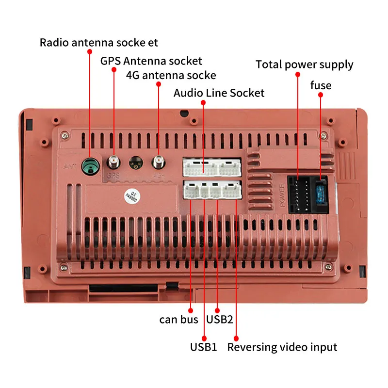 Clearance Android 8.1 Octa core Car radio Multimedia Video Player auto Stereo GPS Navigaton Carplay DVD For HONDA SPIRIOR 2009-2013 1 Clearance Android 8.1 Octa core Car radio Multimedia Video Player auto Stereo GPS Navigaton Carplay DVD For HONDA SPIRIOR 2009-2013 1
