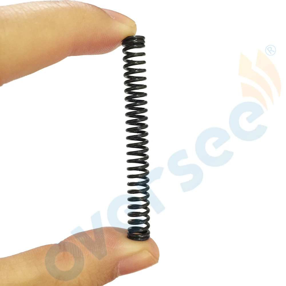 3B264-2210M COIL SPRING, CLUTCH 3B2-64221-0 Fit for Tohatsu Nissan Outboard Engine Motor