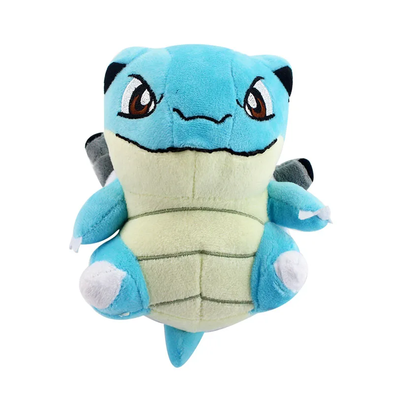 blastoise plush toy