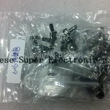 5 значение 50 шт. 4pin 12x12x4. 3-12 мм тактильная нажимная кнопка переключатель, моментальный тактовый переключатель Ассортимент Комплект