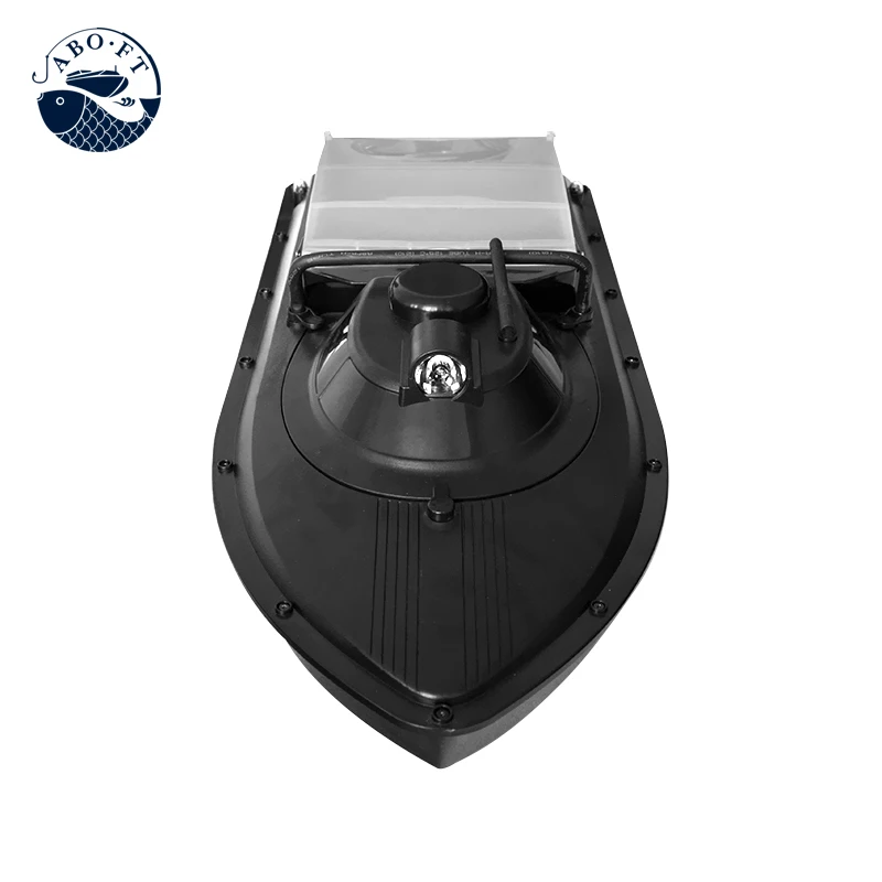 Дешевая цена JABO 2BG новый gps и SONAR автопилот радиоуправляемая лодка корабль для
