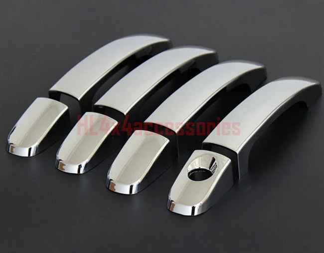 ranger handle cover17