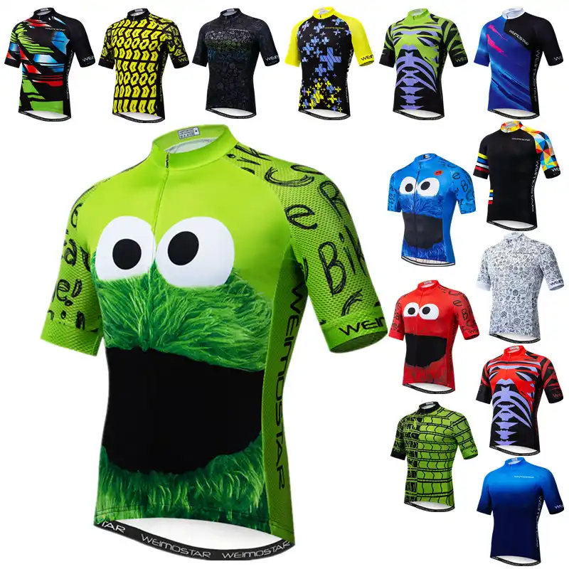 funny mens cycling jerseys