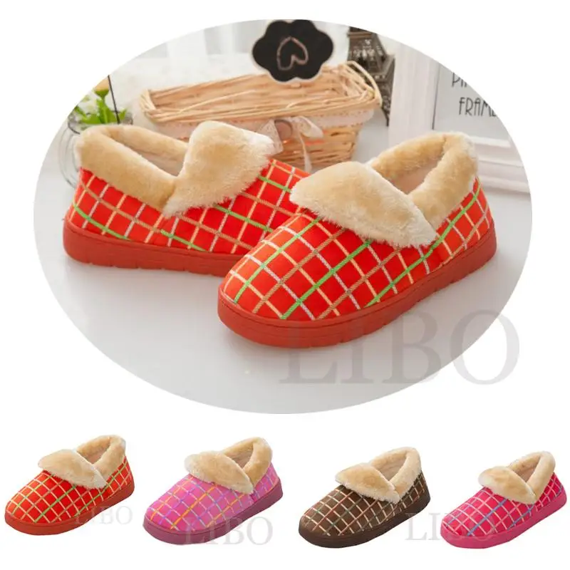 slipper casual