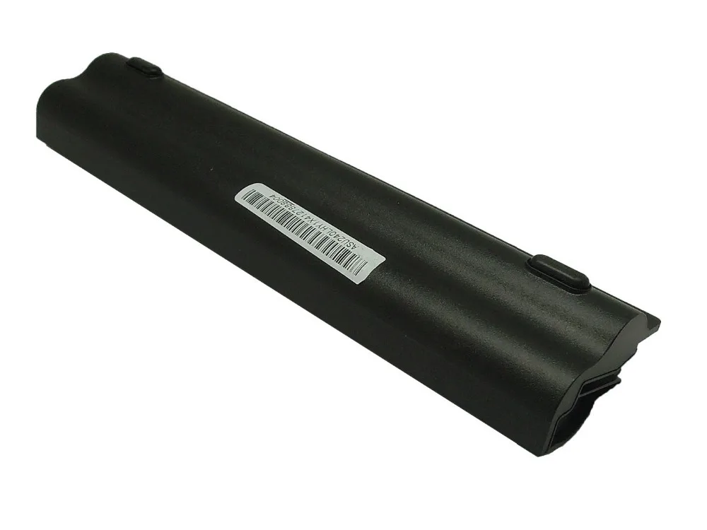 Cena LMDTK nowy 6 komórki laptop bateria do ASUS U24 U24A U24E serii A31 U24 A32 U24 darmowa wysyłka