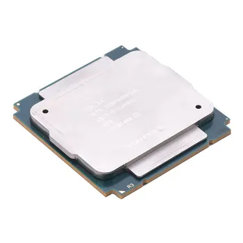 

Original Engineering version ES Intel Xeon E5-2695V3 ES Version QEY6 2.2GHz 35M 14CORE LGA2011-3 Processor