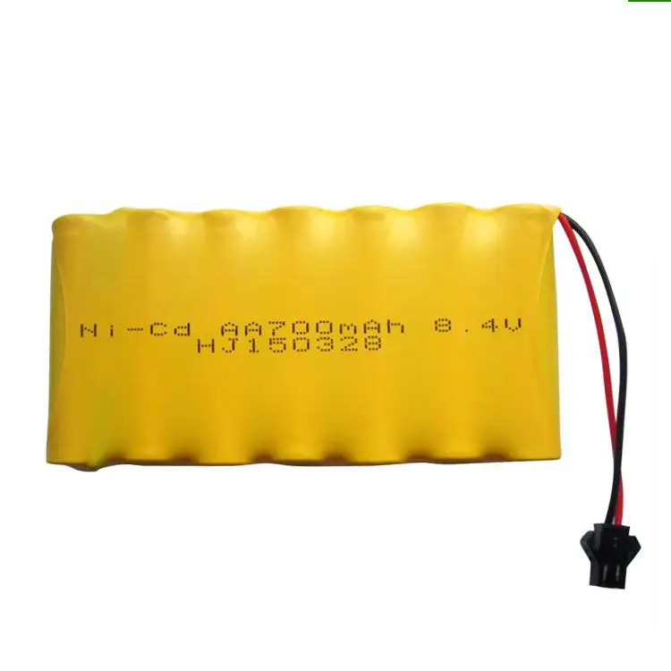 8.4V 700mAh 61