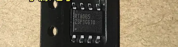 

10-20pcs/lot RT8065ZSP RT8065 SOP8 new