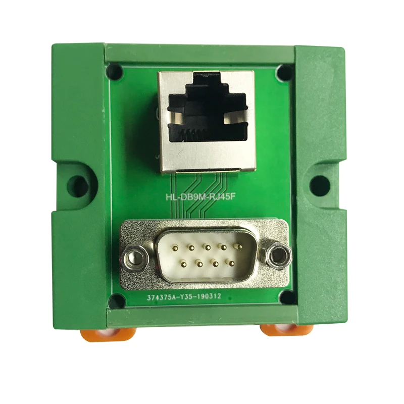 DB9RJ45-1