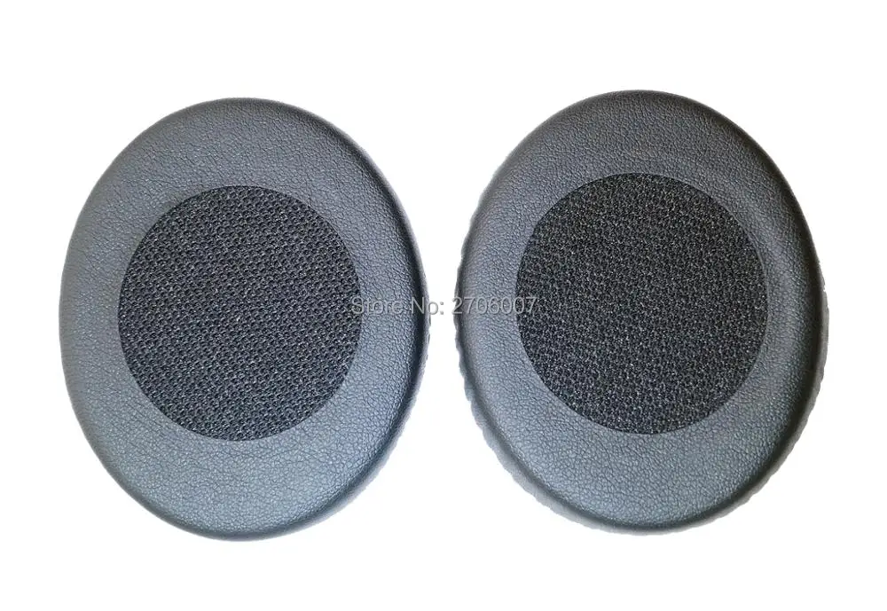 Replace the earmuffs Protein ear pads earpad for Sennheiser HD2 10 HD2 20S HD2 30G HD2 30I headset headphones cushion 