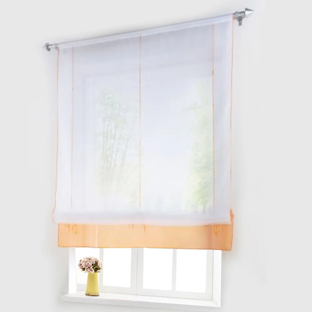 Altura Ajust Vel Romana Cortina Ready Made Cortinas Para Janela Da Altura Ajust Vel Romana Cortina Ready Made Cortinas Para Janela Da