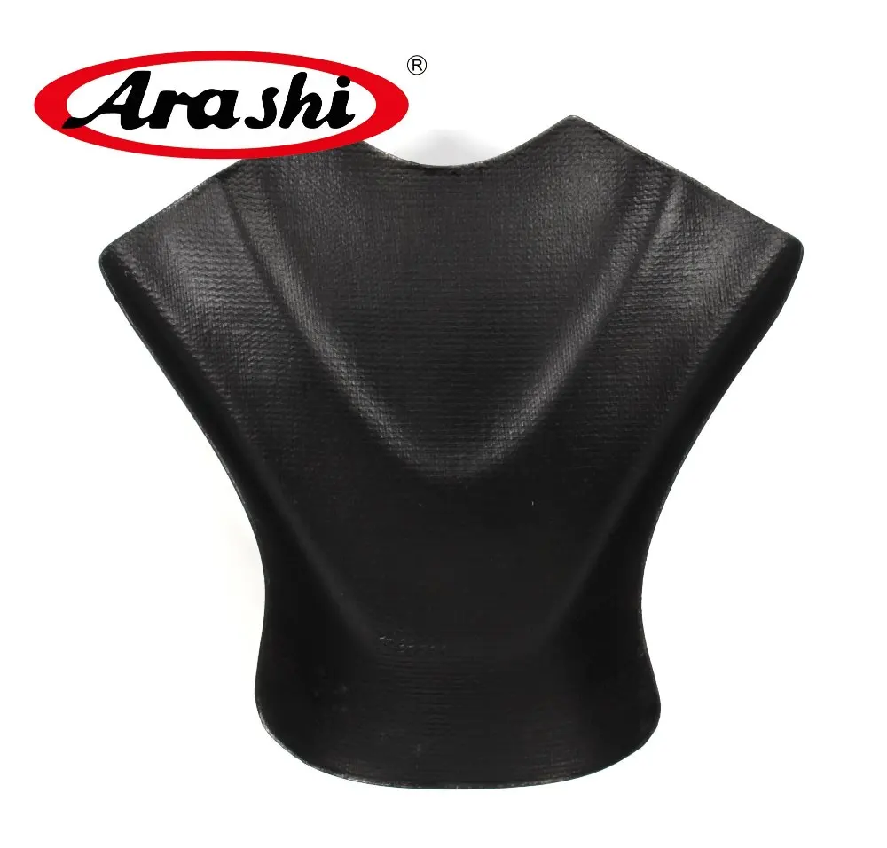 Arashi для SUZUKI GSXR1000 09 16 Крышка Резервуара из углеродного волокна защитная крышка