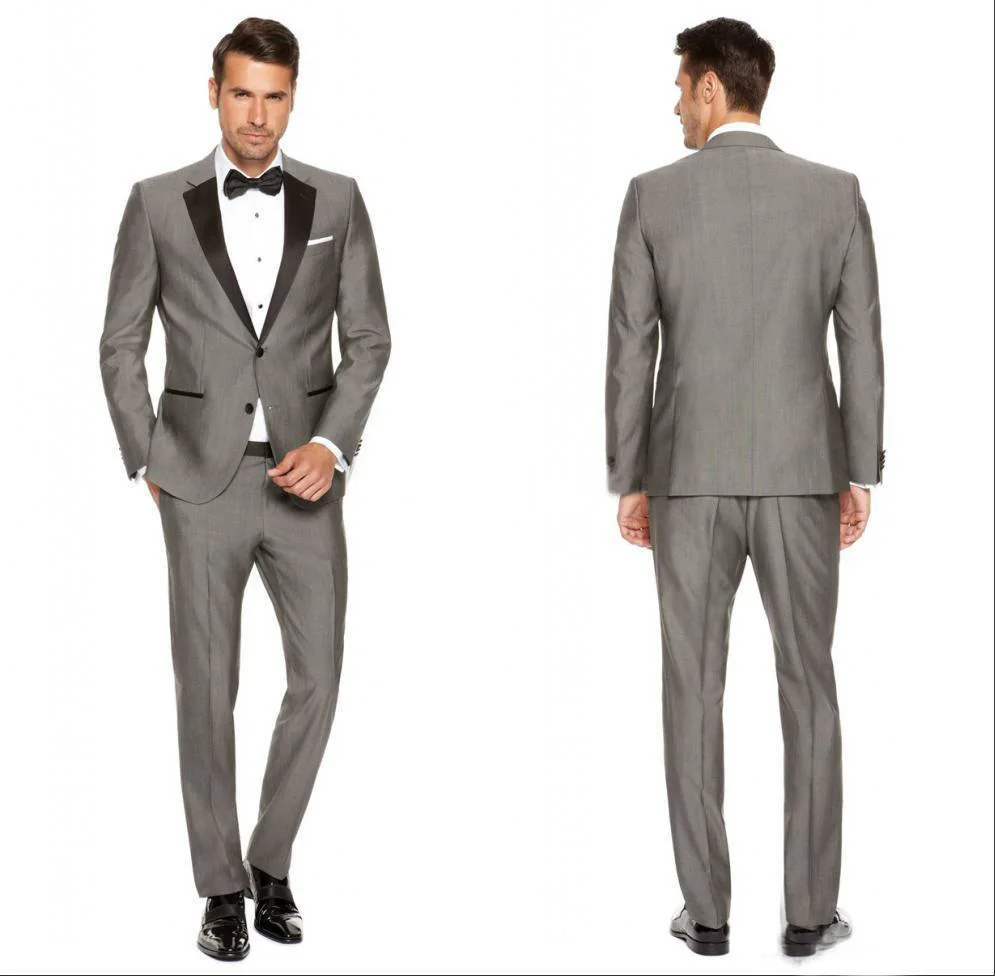 Groomsmen Prom Casual Suits (Jacket 