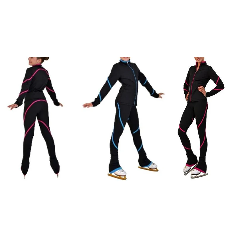 Popular Ice Skating SuitsBuy Cheap Ice Skating Suits lots from China