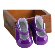 Free shipping!!!Hot new style popular 2016yards “American girl doll shoes/ 1266