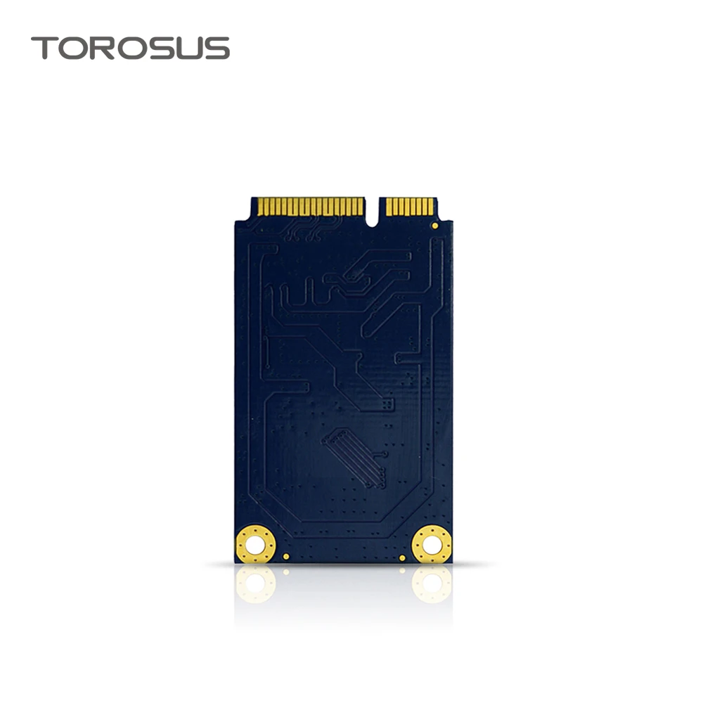 TOROSUS 240gb mSATA SSD Mini SATA SSD Festplatte SATA3 Interne Solid State Drive für Laptop hp ST-L
