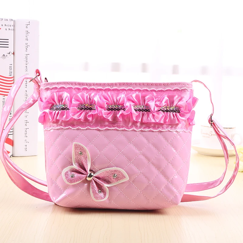 Women Mini Clutch font b Bags b font PU bow Cross Body Shoulder font b Bags