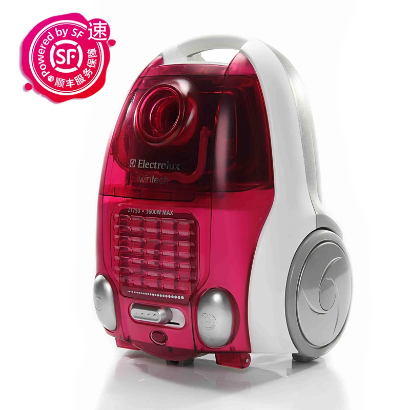 Electrolux Z1750 Ultra-quiet Powerful 