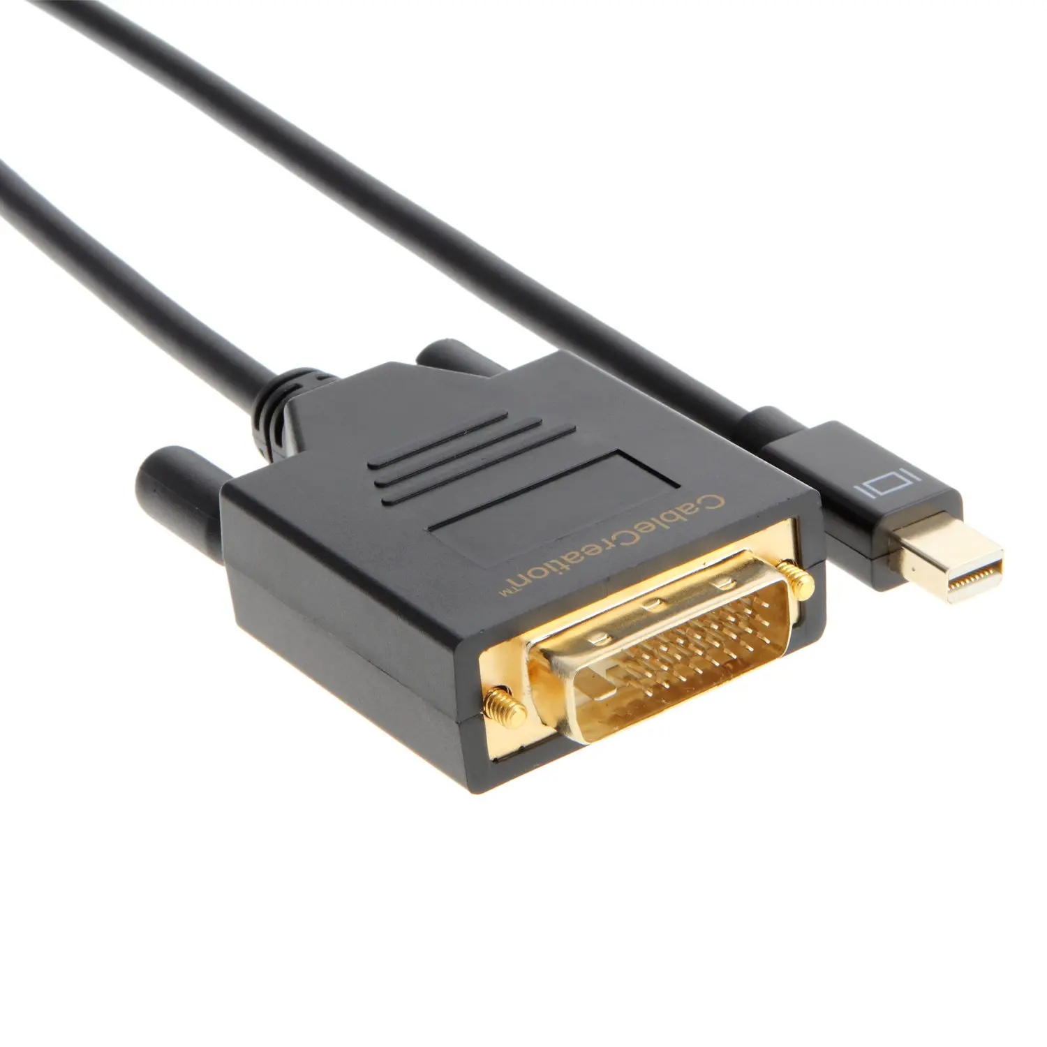 Mini DP к DVI JORINDO Displayport (Порт Thunderbolt совместимый) кабель для MacBook Imac и многое