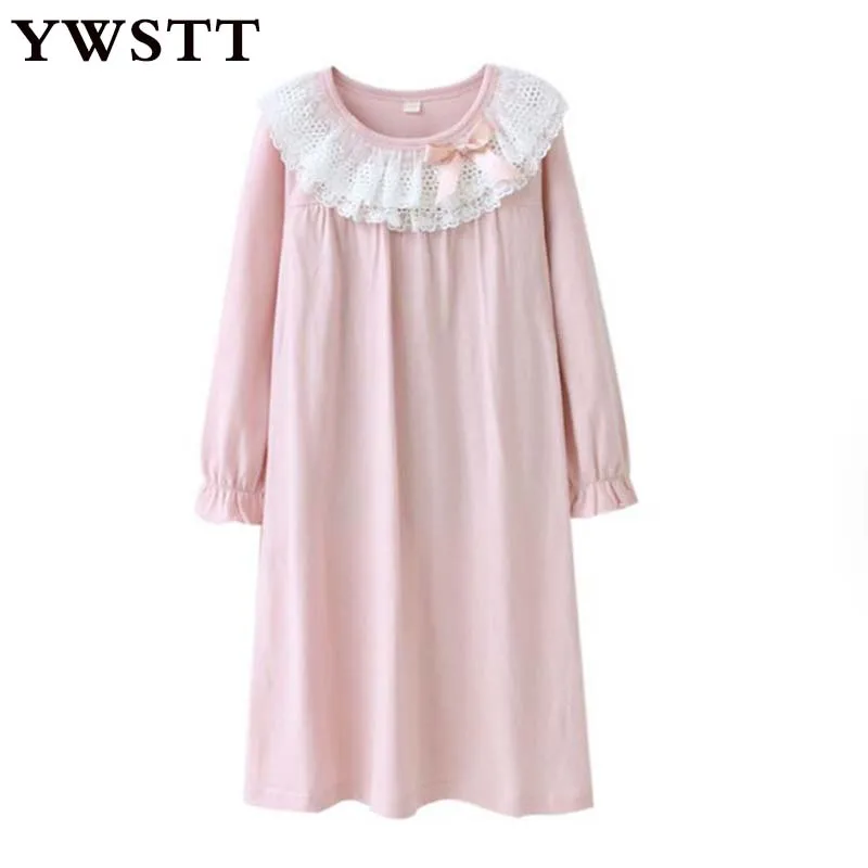 night dress for 10 years old girl