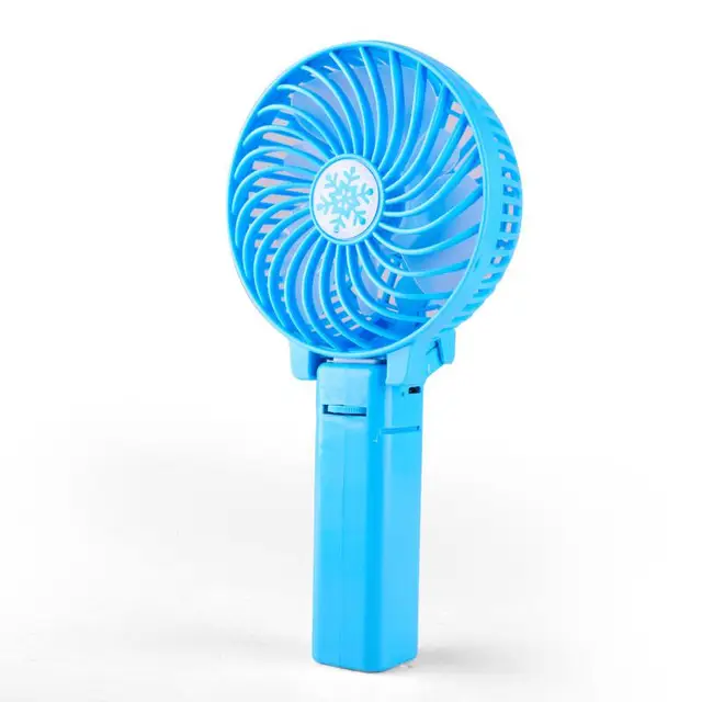 Usb Charging Hand held Mini Fan Mini Portable Usb Cold Fan Mini