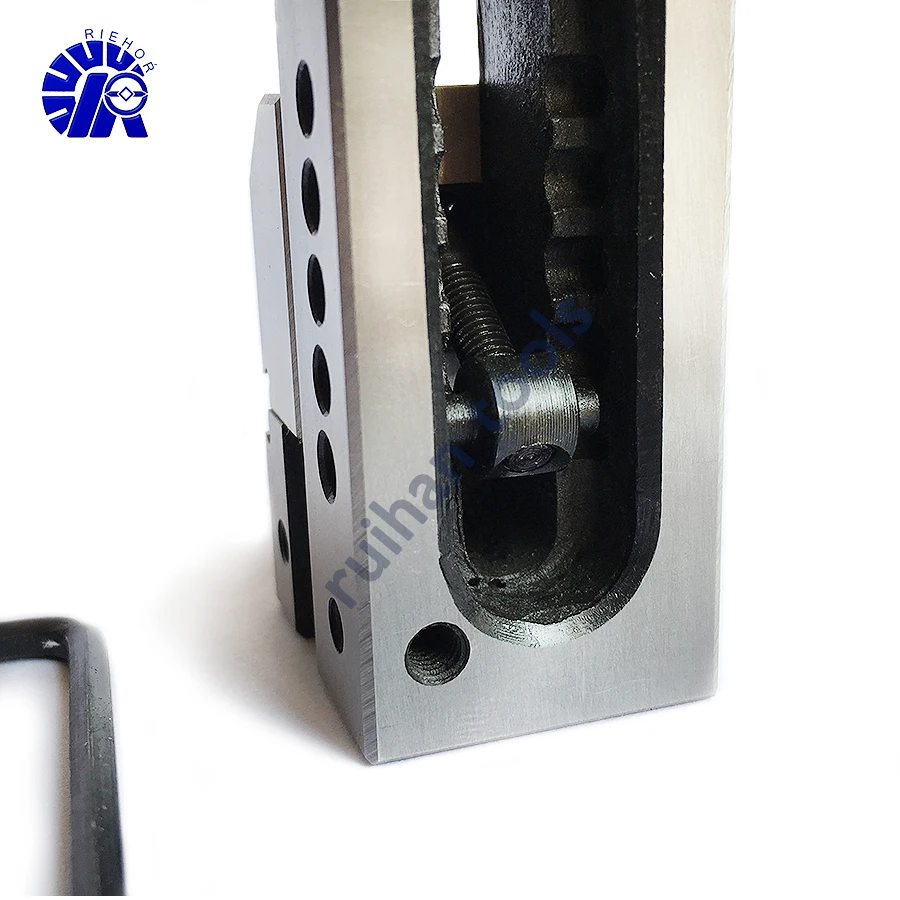 QKG25 инструмент тиски прецизионные инструментальные QKG25|precision tool vises|tool viseprecision vise |