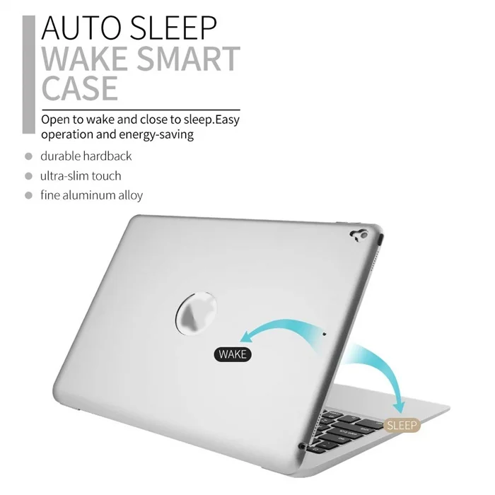 Animuss Bluetooth wireless keyboard (5)