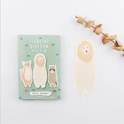 30 шт./упак. Kawaii постоянный король личность открытка Почтовые открытки на день рождения Письмо Конверт подарочные карты набор карт сообщение