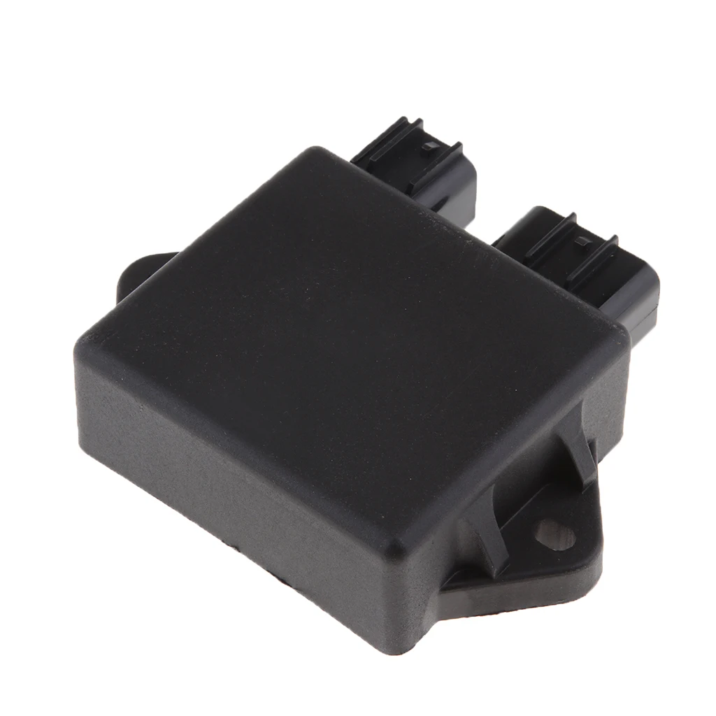 Motorcycle Derestricted Digital Ignition CDI Box ECU TCI For Yamaha Outboard 40XWL 40HP Electrical Replace 66T-82519-00-00