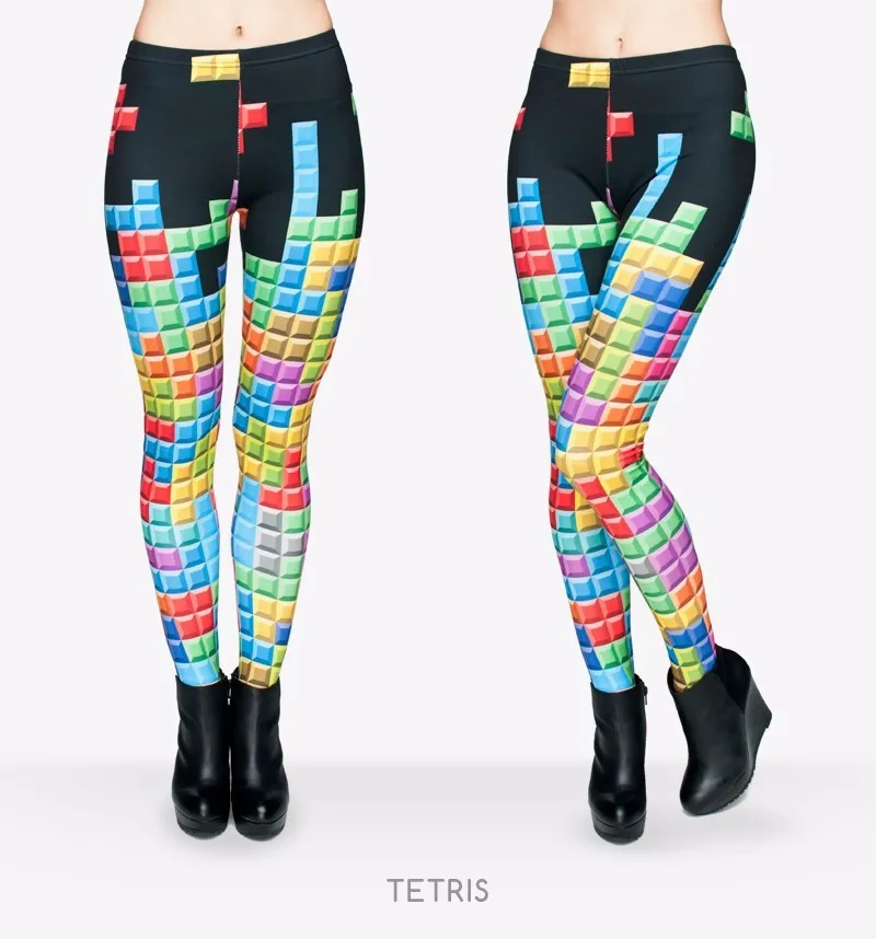 lga29541 tetris