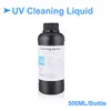 500ML/Bottle UV Cleaning Liquid Precoating Additive Viscosity For Epson R290 R330 L800 1390 1400 For All UV Inkjet Printhead ► Photo 2/6
