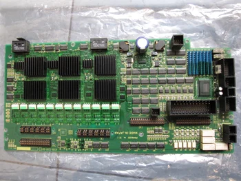 

The board A16B-3200-0610 used parts with good quality & in stock