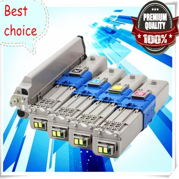 

Compatible for laser printer OKI C 310 C310 330 530 361 561 cartridge Free Shipping!