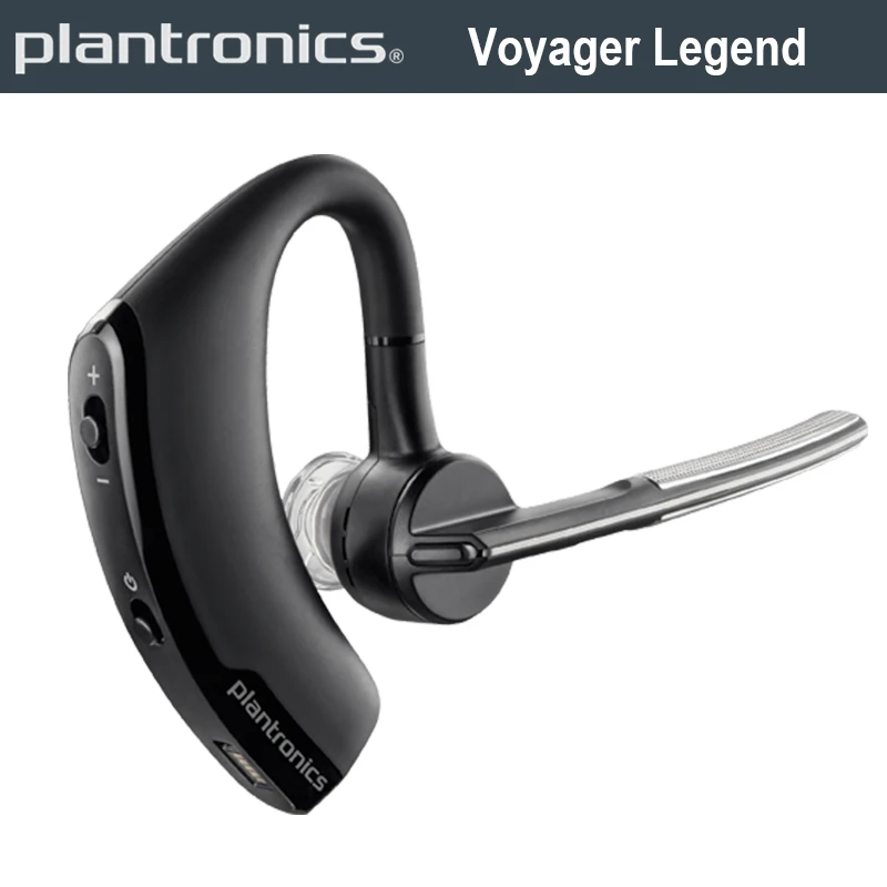 

Bluetooth Earphone Noise Cancelling Voice Control Commands For Smartphone Calls Smart Sensor Headset