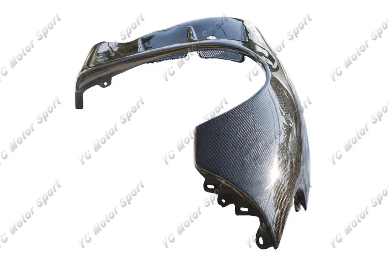 1992-1997 Mazda RX7 FD3S BN-Sports Style +30mm Front Fender CF (5)