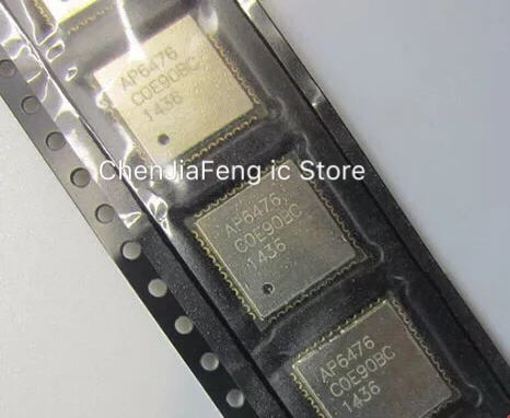 

1PCS~10PCS/LOT AP6476 QFN WIFI module New original