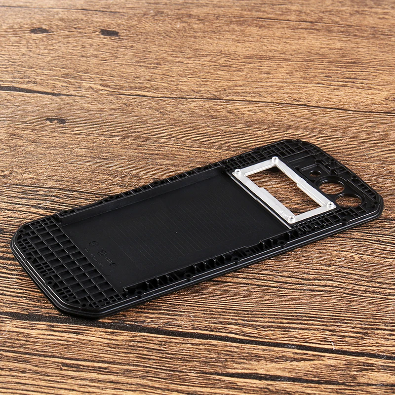 Ocolor Для Doogee S30 чехол для аккумулятора 5 0 дюймов красочная батарея задняя крышка