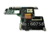 For asus M3NP Laptop Motherboard Mainboard 100% Tested Free shipping