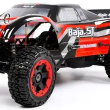 Rovan бензиновое грузовое Baja 5 т 2WD с 32CC двигателя