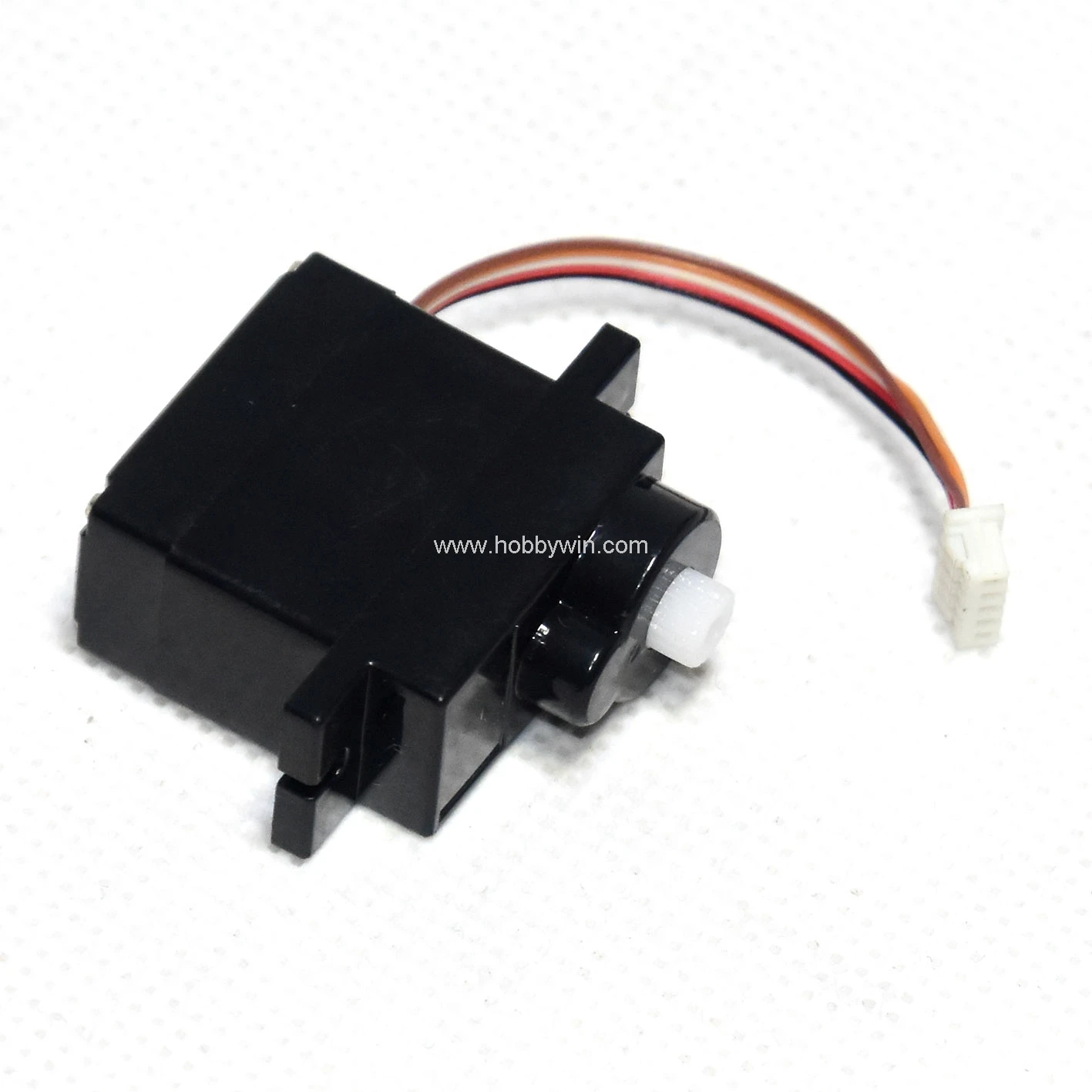 Запчасти HBX 24034 сервопривод 9g для Haiboxing 1/24 RC багги Грузовик 2078 хобби