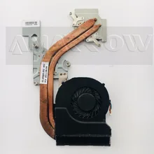 Вентилятор охлаждения процессора для ноутбука ACER MS2316 E1-451 E1-451G 4750 7450G 4743 4743G 60.4PQ03.002