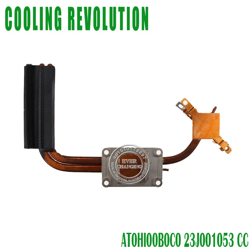 

New Heatsink For Acer Aspire 5750G P5WE0 AT0HI00B0C0 23J001053 CC